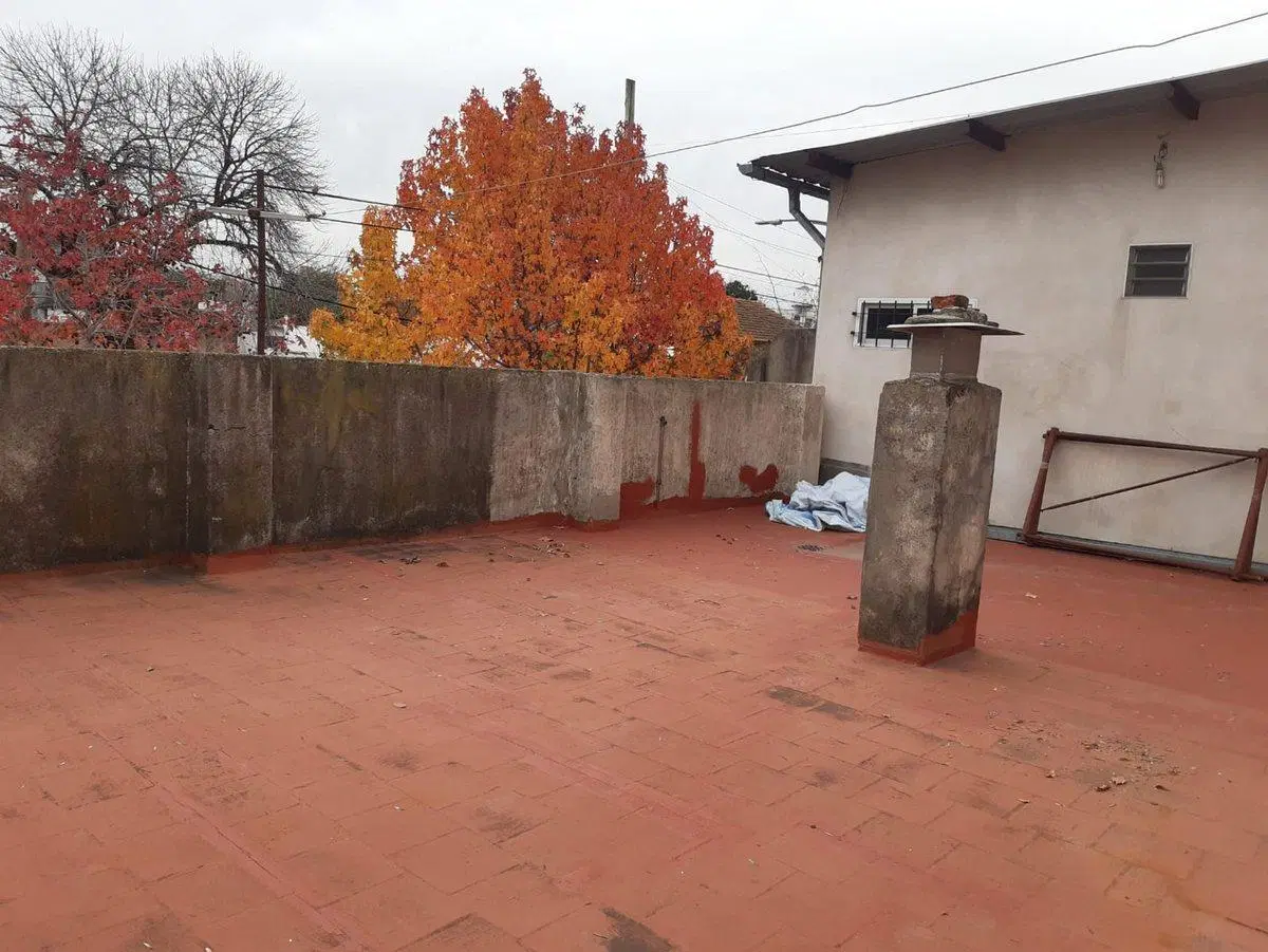 VENTA CASA MATADEROS LOTE PROPIO PERMUTA 5
