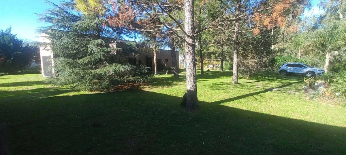Venta Casa Quinta 2000 Mt² c/ Pileta en Marcos Paz 5