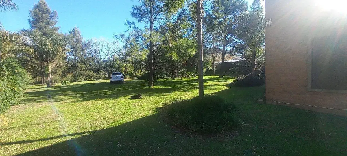 Venta Casa Quinta 2000 Mt² c/ Pileta en Marcos Paz 3