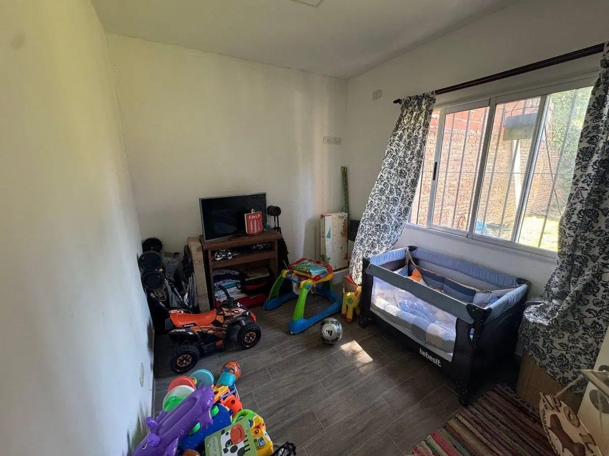 VENTA CASA 4 AMB EN ITUZAINGO FINANCIACIÓN PRIVADA 5
