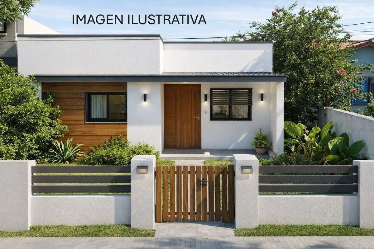 VENTA CASA CON PILETA LOMAS DE ZAMORA LOTE 484 MTS 5