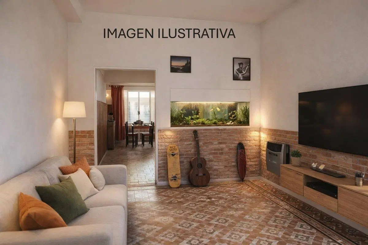 VENTA CASA CON PILETA LOMAS DE ZAMORA LOTE 484 MTS 4