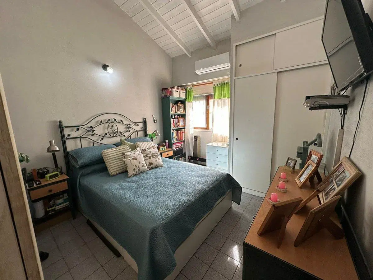 Venta Duplex 3 Ambientes Haedo Sur Apto Crédito!! 5