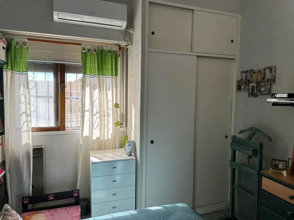 Venta Duplex 3 Ambientes Haedo Sur Apto Crédito!! 4