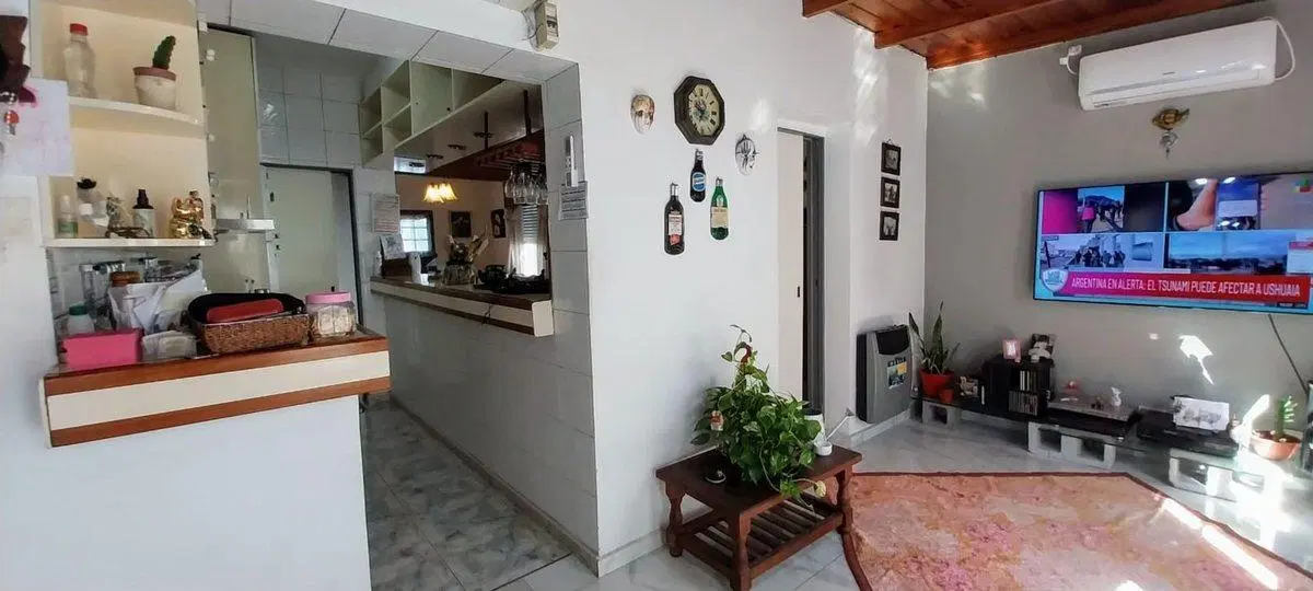 CASA PASO DEL REY 3 DORM VENTA APTA CREDITO 4