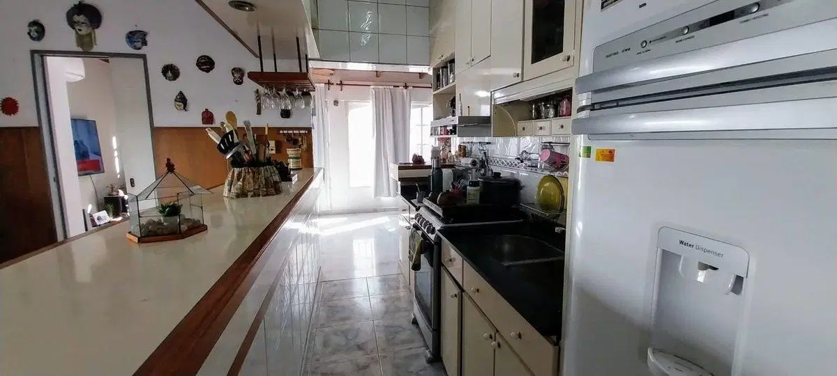 CASA PASO DEL REY 3 DORM VENTA APTA CREDITO 5