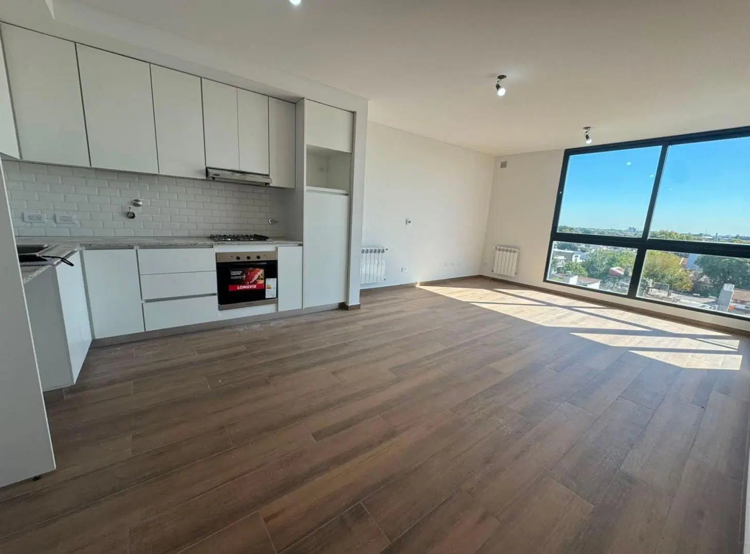 VENTA DEPARTAMENTO 3 AMBIENTES A ESTRENAR 5