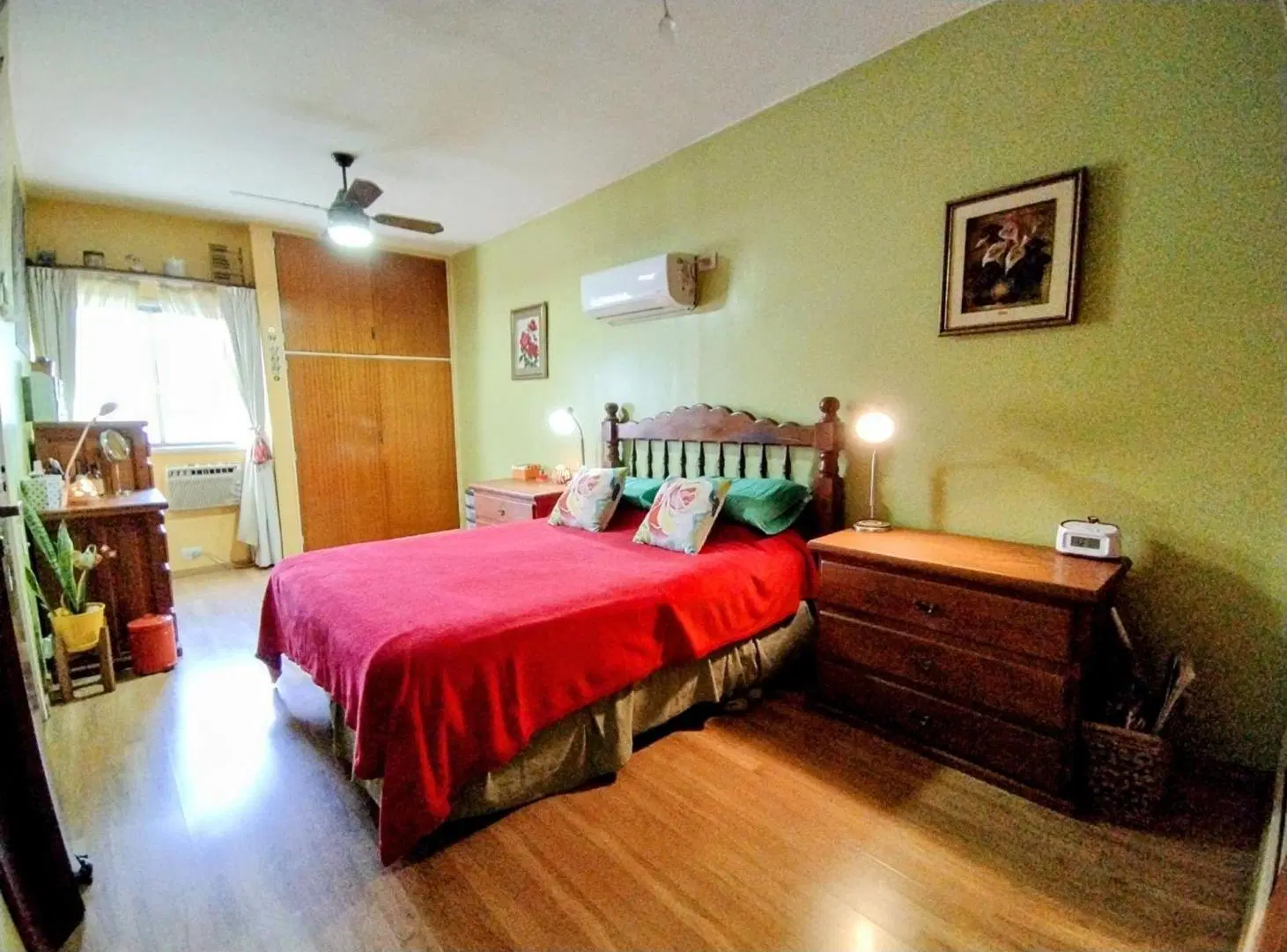 CASA VILLA SARMIENTO 5 AMBIENTES VENTA CON JARDIN 2