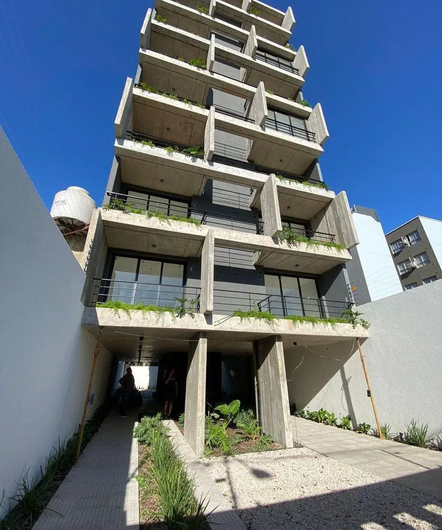 DEPARTAMENTO 3 AMBIENTES VENTA MORÓN FINANCIA 2
