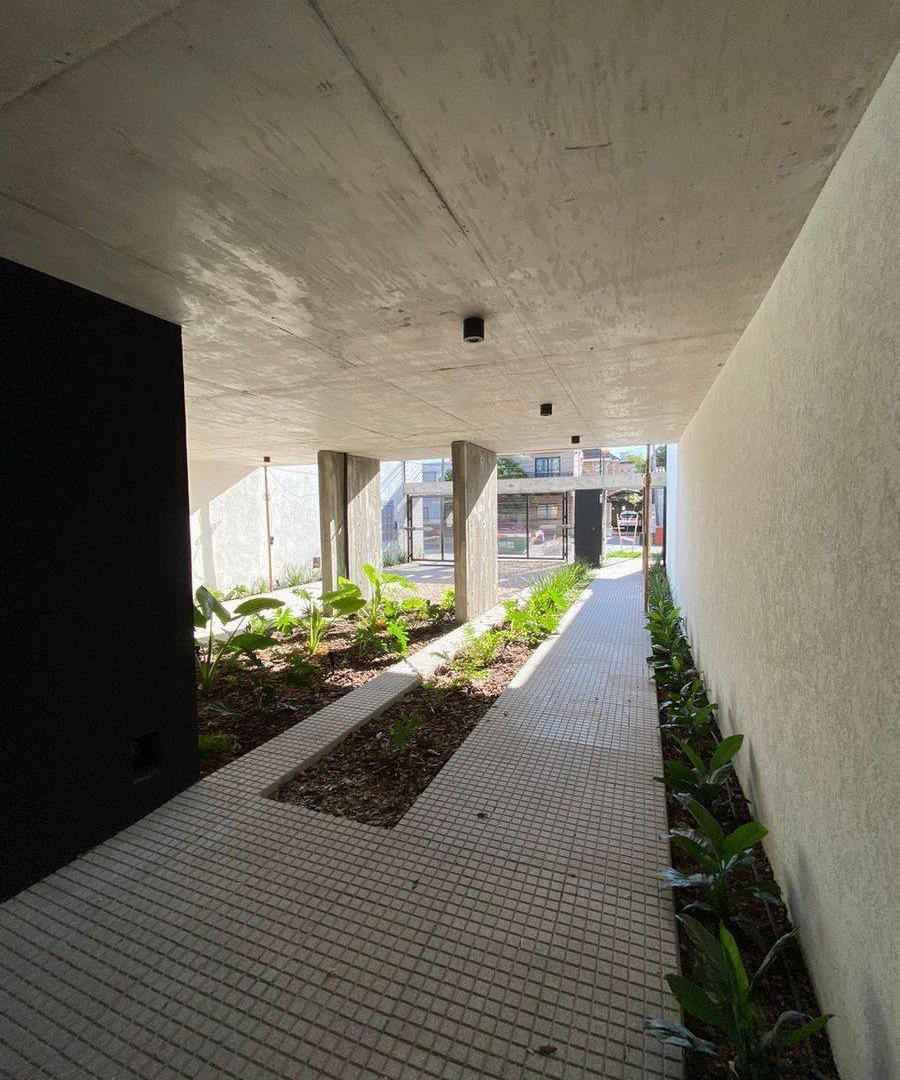 DEPARTAMENTO 3 AMBIENTES VENTA MORÓN FINANCIA
