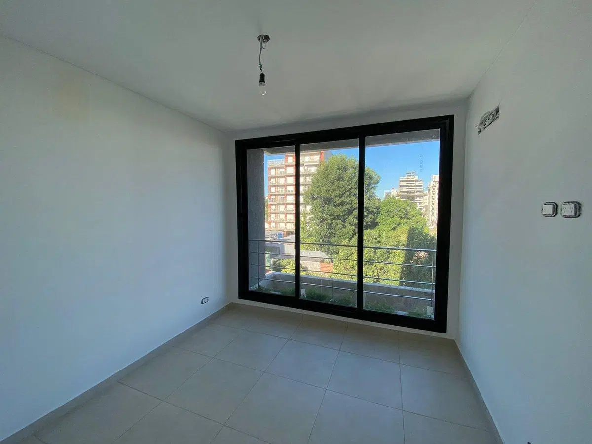 DEPARTAMENTO 3 AMBIENTES VENTA MORÓN FINANCIA 3