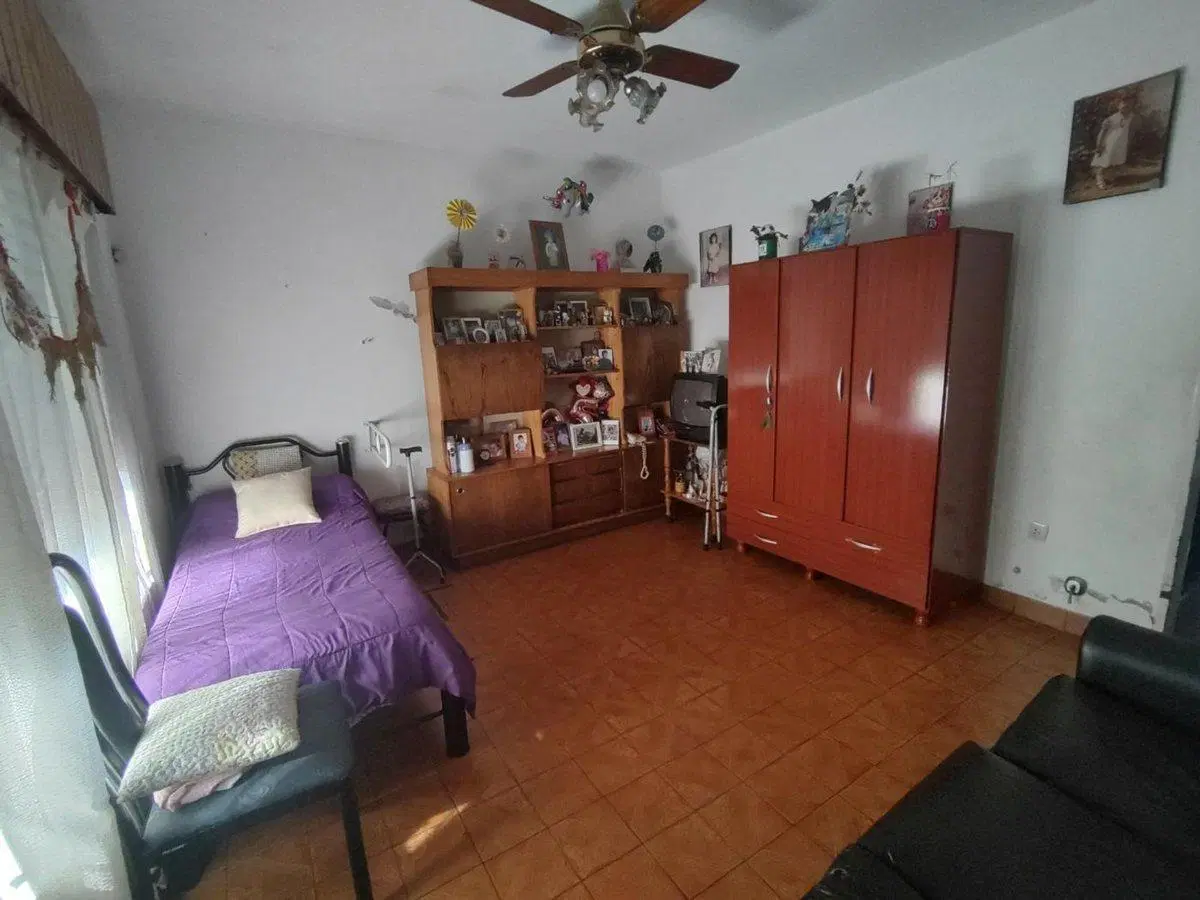 VENTA PH 3 AMBIENTES AL FRENTE CON PATIO Y BALCON 3