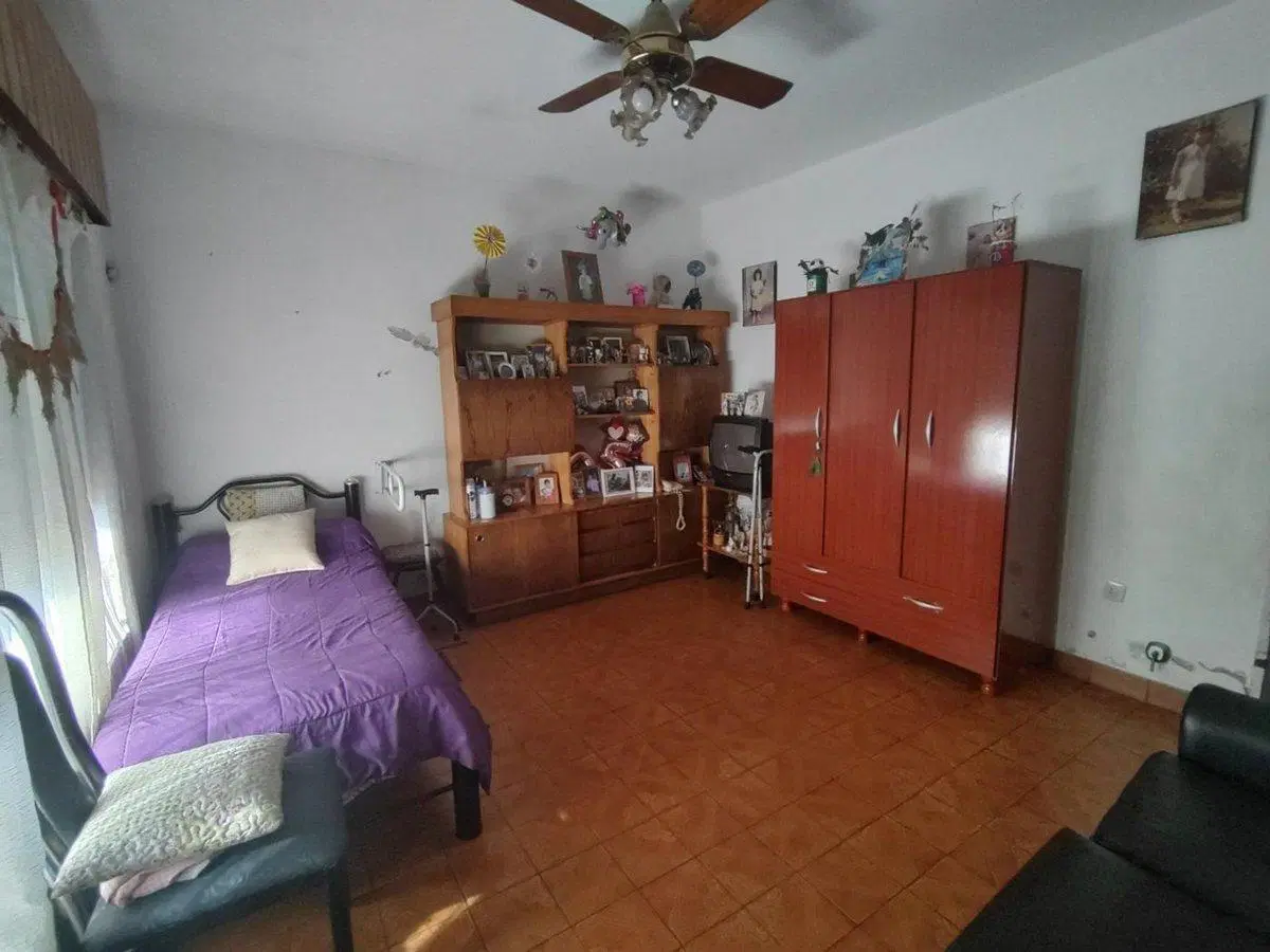 VENTA PH 3 AMBIENTES AL FRENTE CON PATIO Y BALCON 5