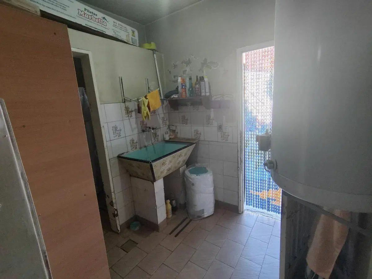VENTA PH 3 AMBIENTES AL FRENTE CON PATIO Y BALCON 8