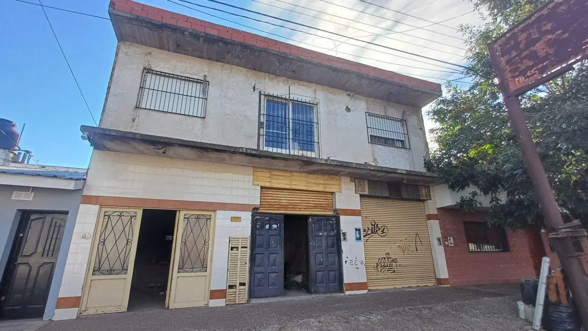 Venta Casa 3Ambientes Departament 4Ambientes Padua 4