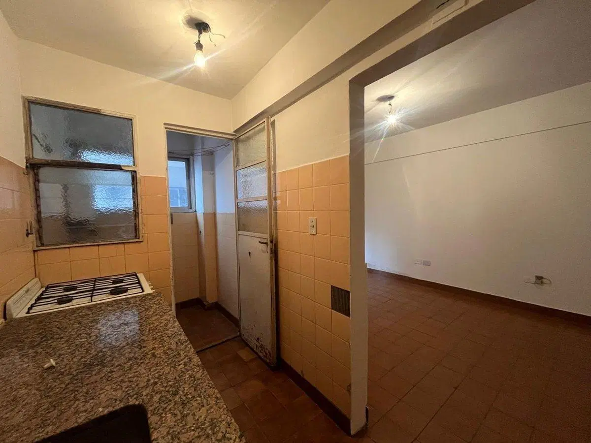 VENTA DEPARTAMENTO 2 AMBIENTES RAMOS MEJIA 3