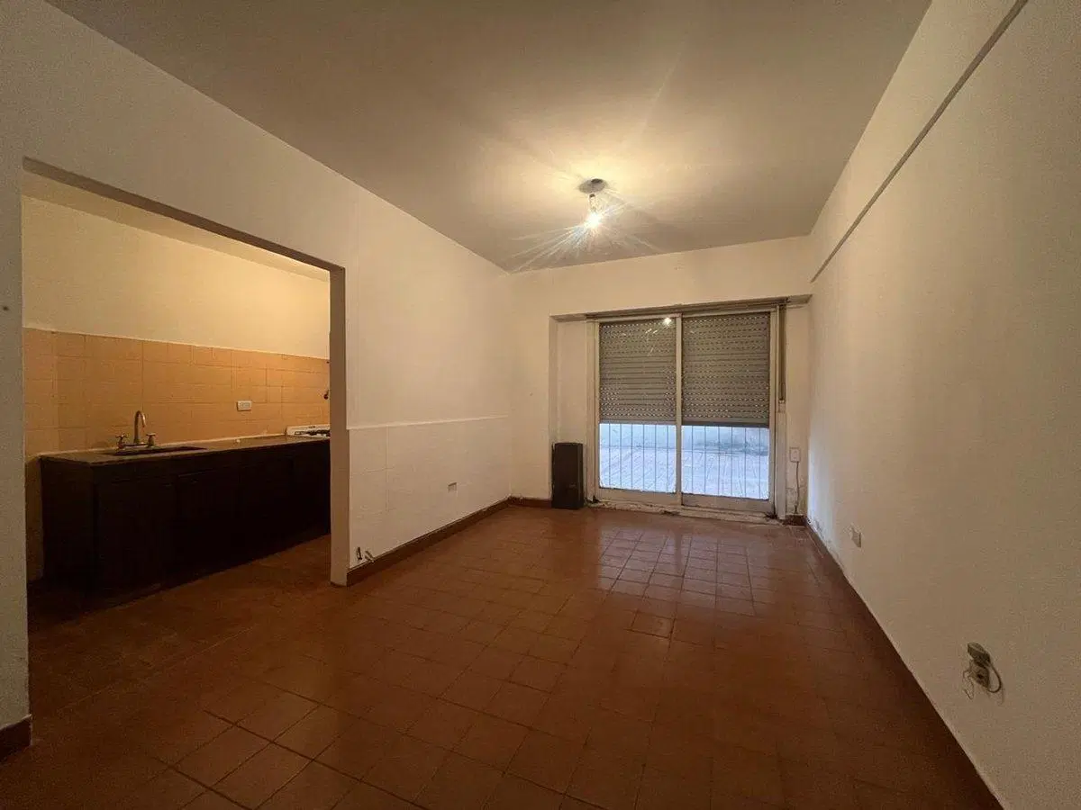 VENTA DEPARTAMENTO 2 AMBIENTES RAMOS MEJIA 2