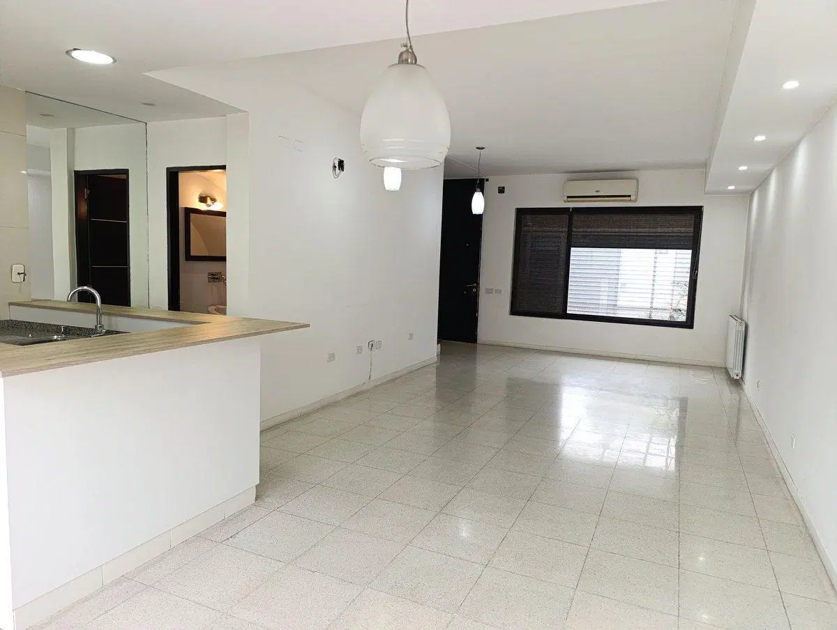 Dúplex en Venta UF2 3 ambientes APTO CREDITO 5