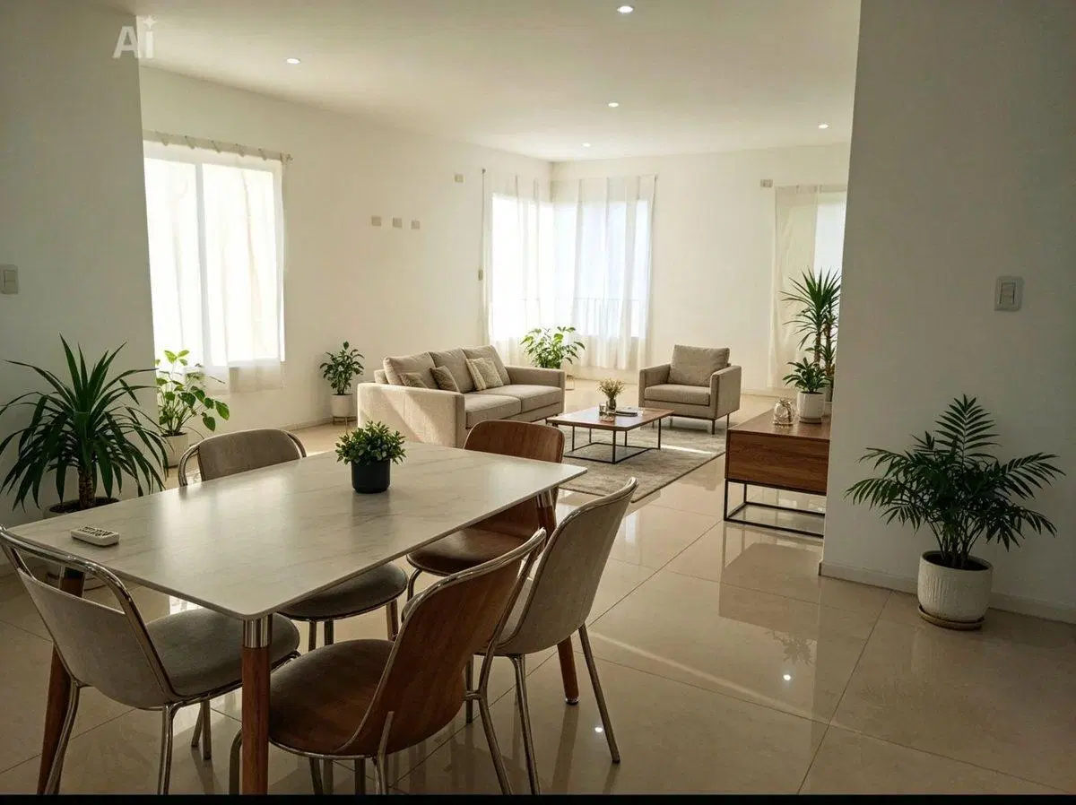 Venta casa 4 ambientes Santa Elena, ant y cuotas 2