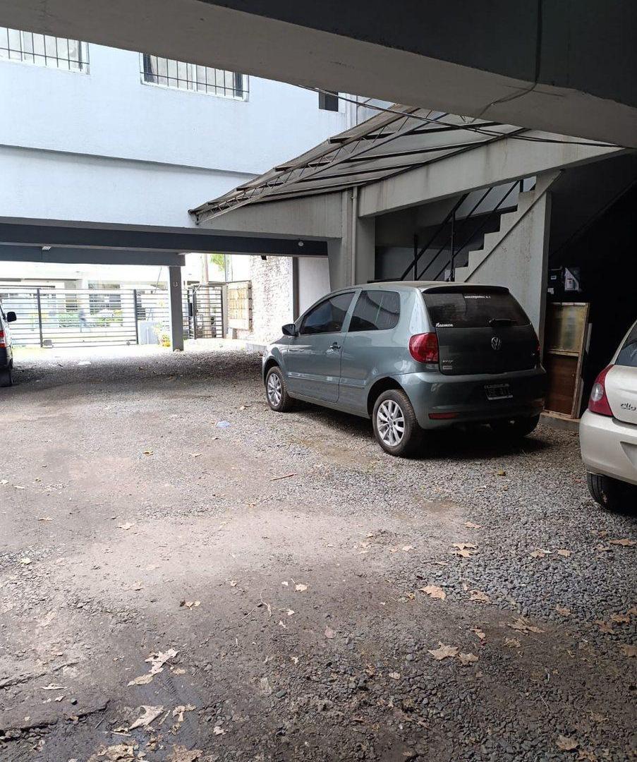 VENTA COCHERA PB. EN MORON-BUENOS AIRES-
