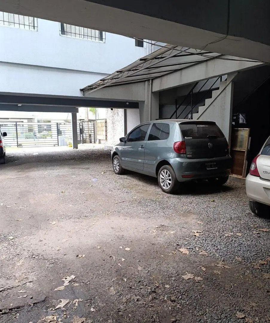 VENTA COCHERA PB. EN MORON-BUENOS AIRES- 2