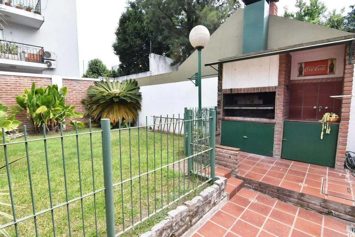 VENTA CASA DUPLEX 5 AMB ITUZAINGO NORTE COCHERA 3
