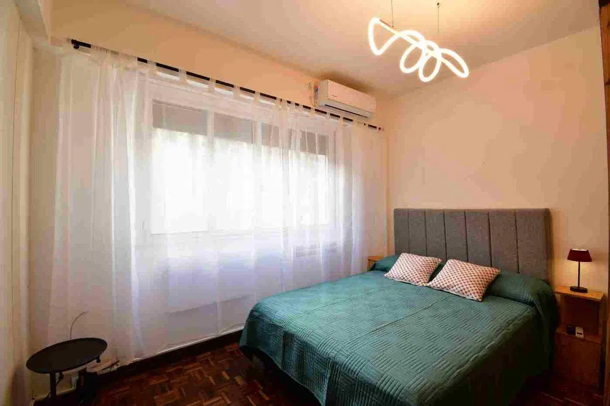 Venta Departamento Monoambiente Microcentro Caba 3