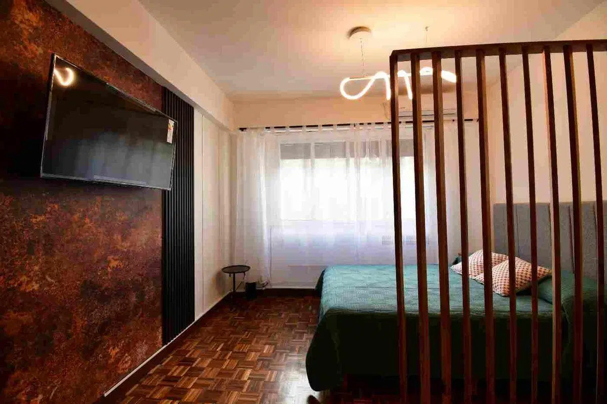 Venta Departamento Monoambiente Microcentro Caba 4