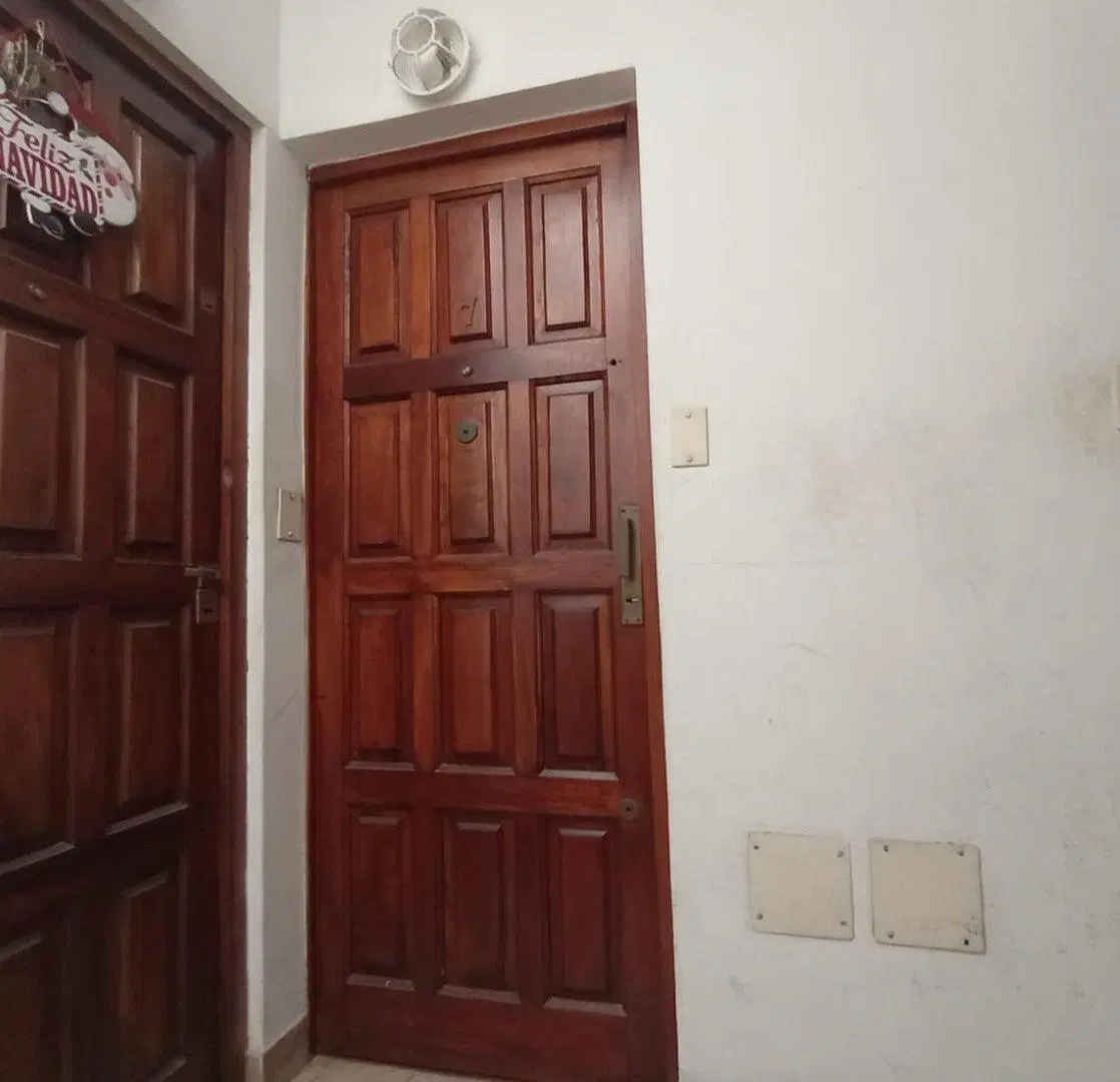 Alquiler departamento 2 ambientes Morón Centro 4