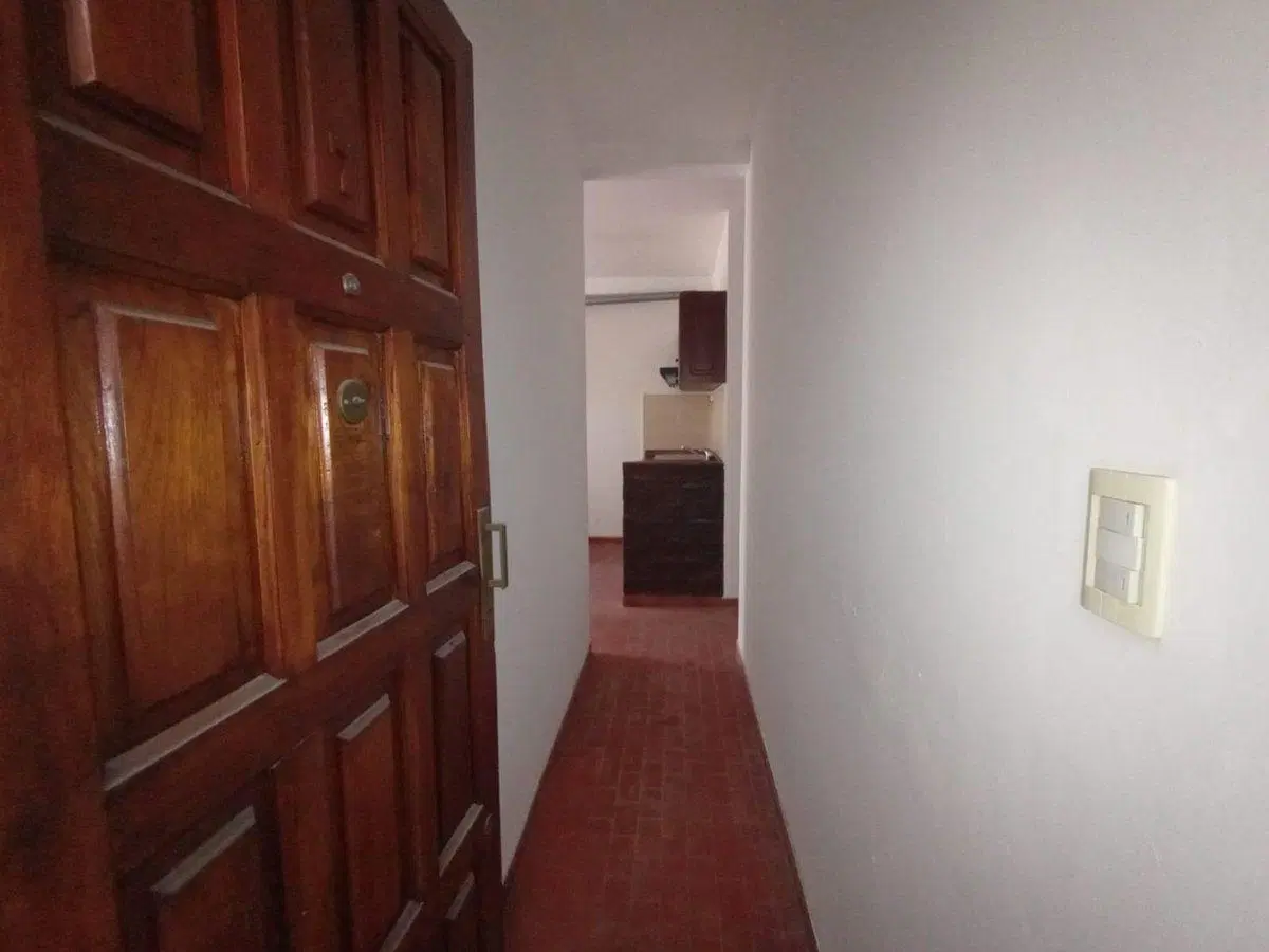 Alquiler departamento 2 ambientes Morón Centro 5