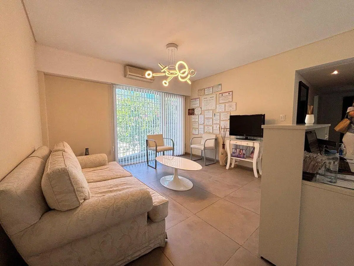 VENTA DEPTO 3 AMB C/COCHERA CASTELAR N /PERMUTA 2