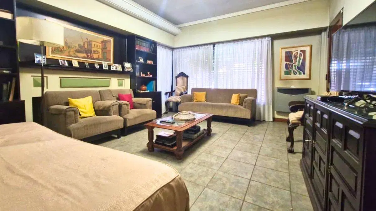 VENTA CASA 4 AMBIENTES MORON APTO CREDITO 3