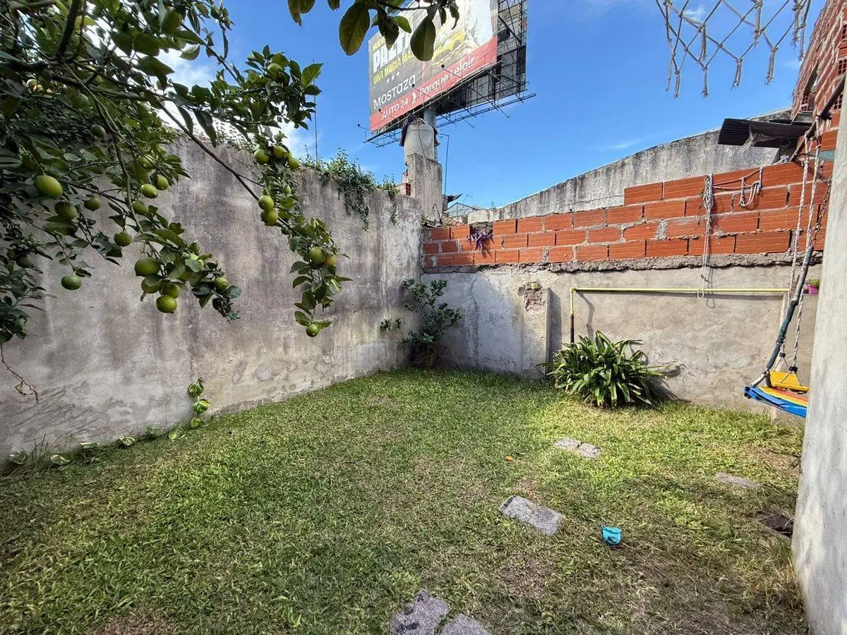 VENTA CASA 3 AMB CON JARDÍN - CASTELAR 4