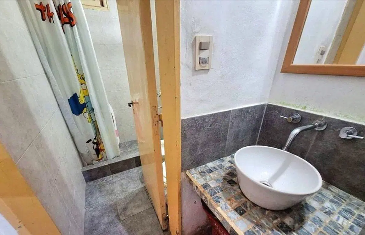 VENTA PH 2 AMB. ESCRITORIO Y PATIO.CASTELAR NORTE 4