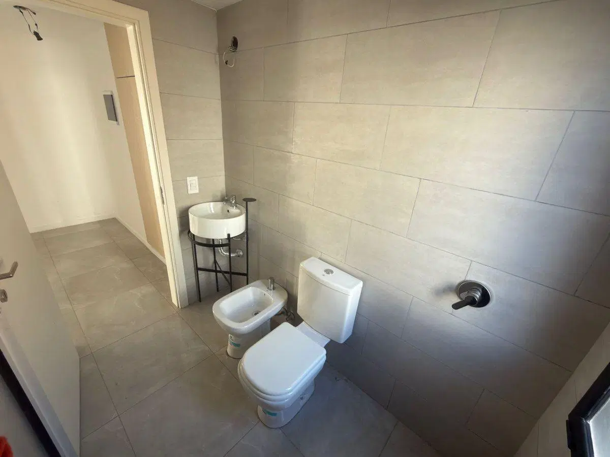 Departamento a estrenar en Moron 5