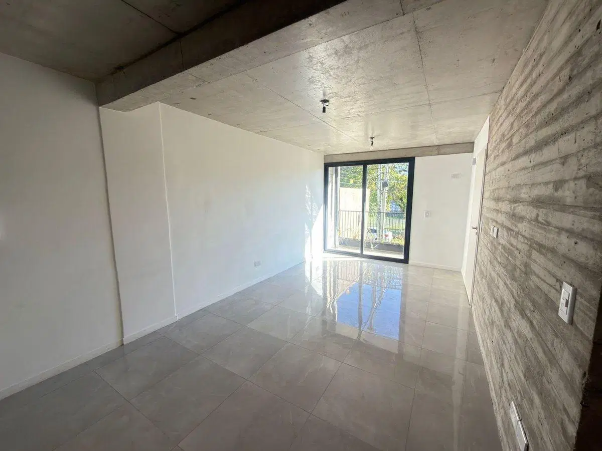 Departamento a estrenar en Moron 4