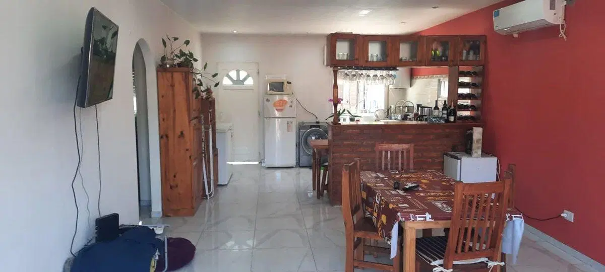 CASA 3 AMBIENTES EN VENTA DEL VISO- QUINCHO PILETA 3