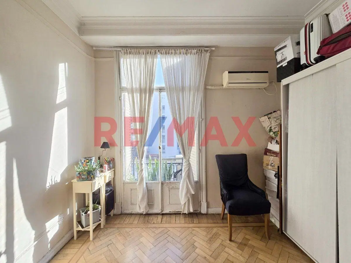 DEPARTAMENTO 2 AMBIENTES VENTA BALVANERA RENOVADO 5