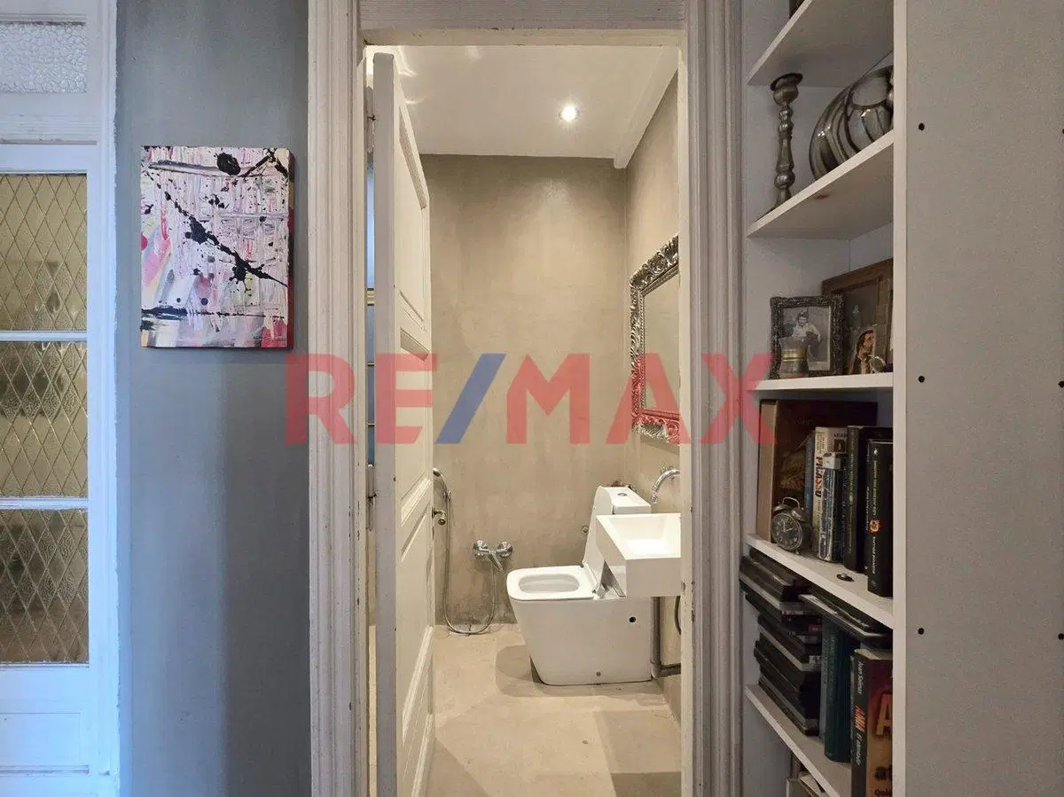 DEPARTAMENTO 2 AMBIENTES VENTA BALVANERA RENOVADO 3