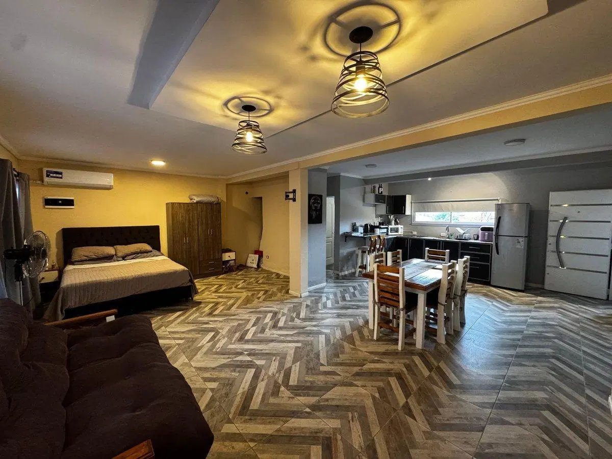 VENTA TERRENO IDEAL GALPON DEPOSITO + LOFT/OFICINA 3