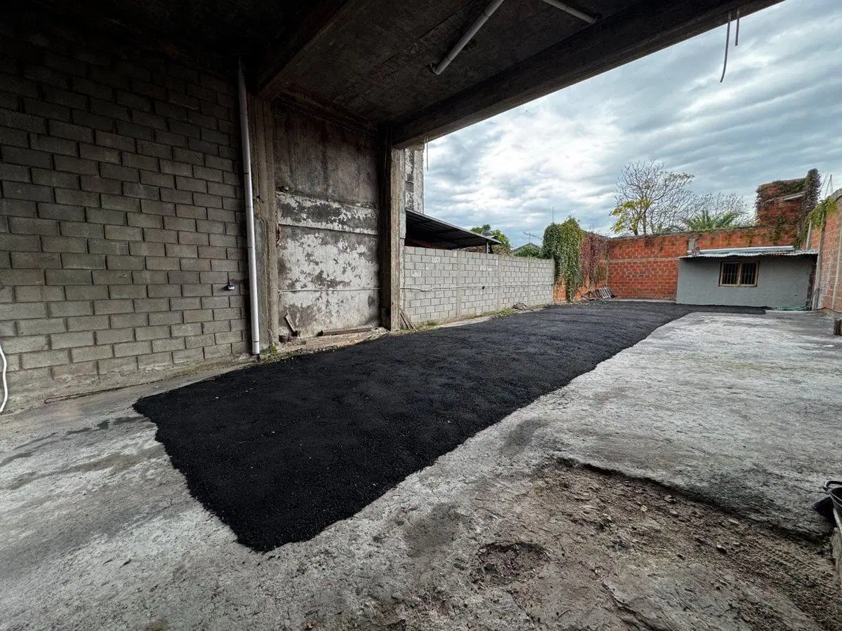 VENTA TERRENO IDEAL GALPON DEPOSITO + LOFT/OFICINA 4
