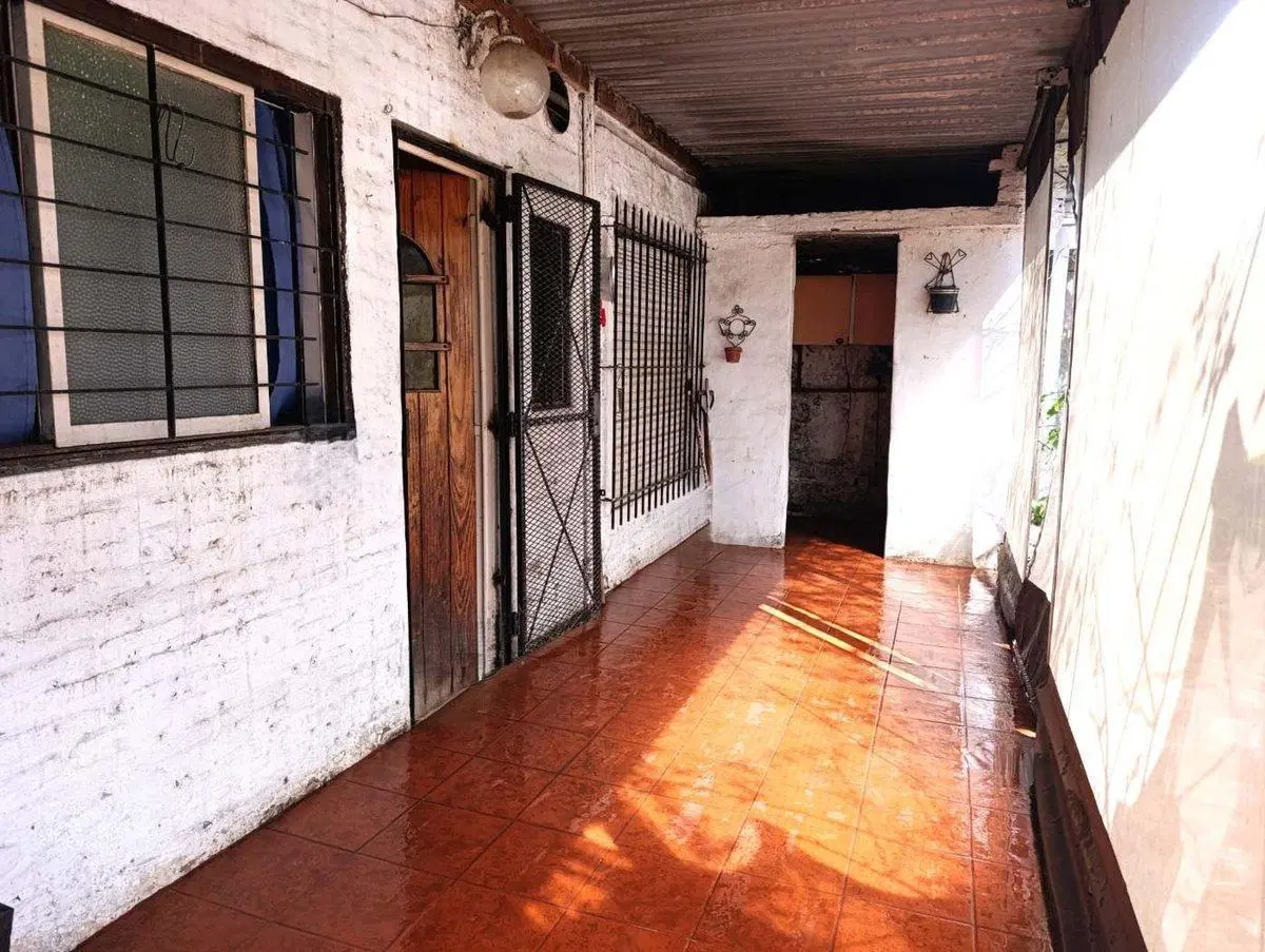 CASA VENTA 3 AMBIENTES ITUZAINGO CON COCHERA PATIO 5