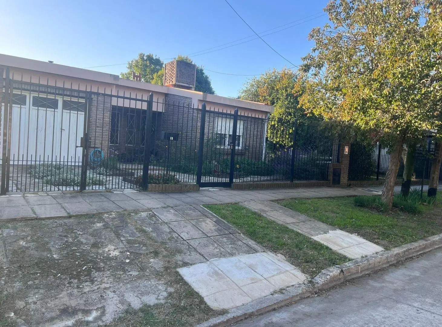 Casa 4 ambientes Ituzaingo norte 5