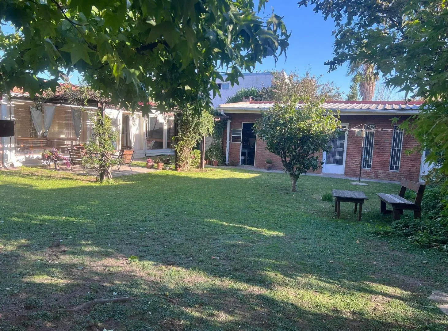 Casa 4 ambientes Ituzaingo norte 4