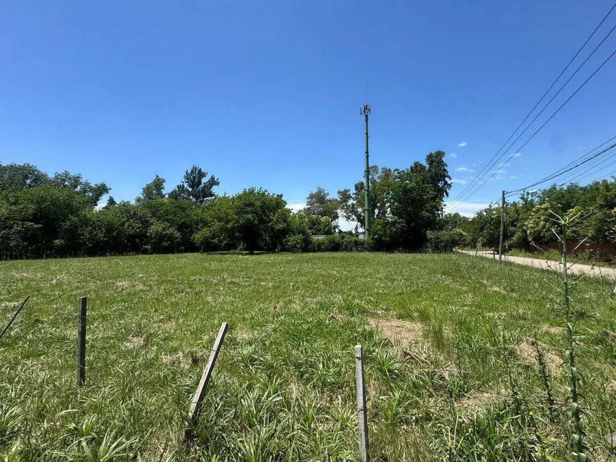 VENTA LOTE LA REJA APTO INDUSTRIAL FINANCIA 5