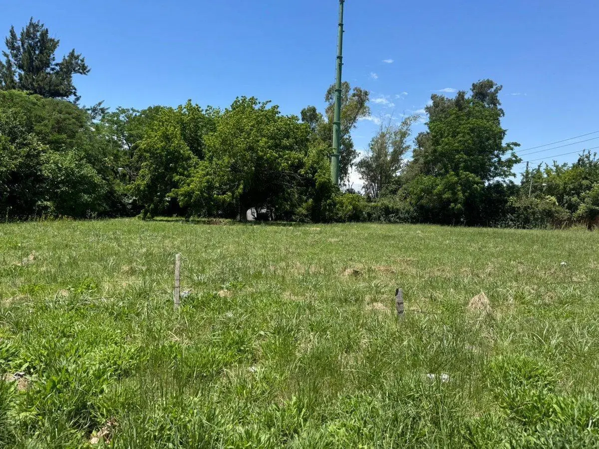 VENTA LOTE LA REJA APTO INDUSTRIAL FINANCIA 2