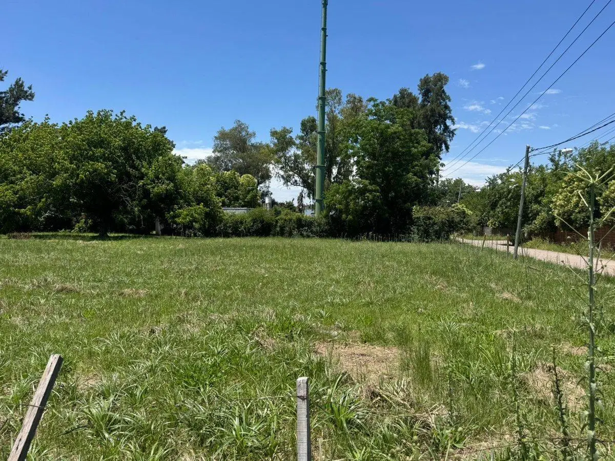 VENTA LOTE LA REJA APTO INDUSTRIAL FINANCIA 4