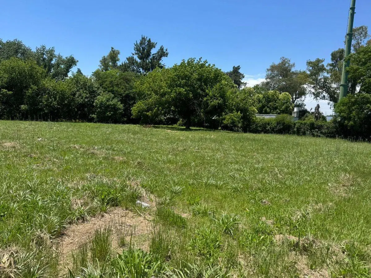 VENTA LOTE LA REJA APTO INDUSTRIAL FINANCIA 3