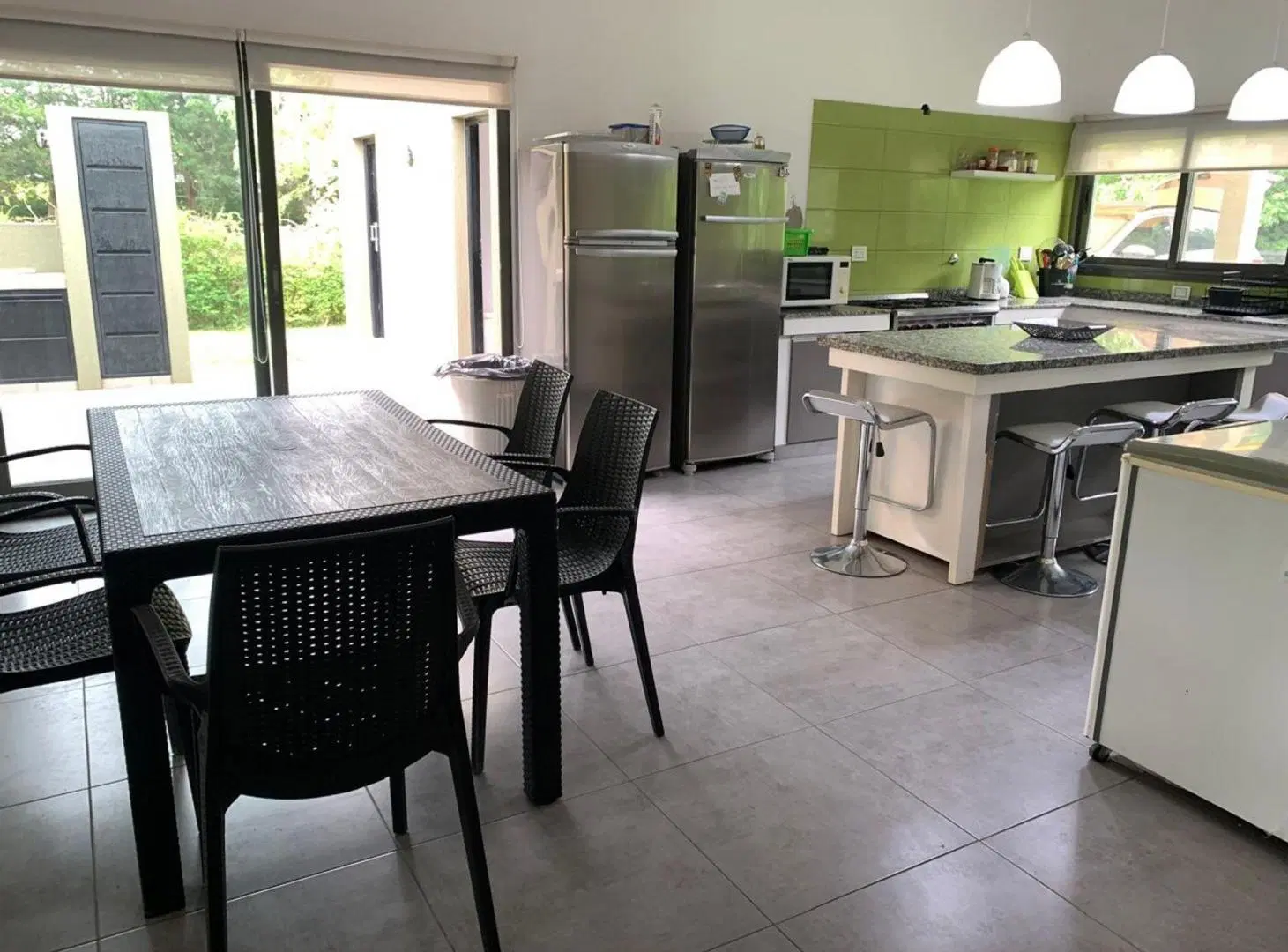 Venta Quinta Comarca del sol 2