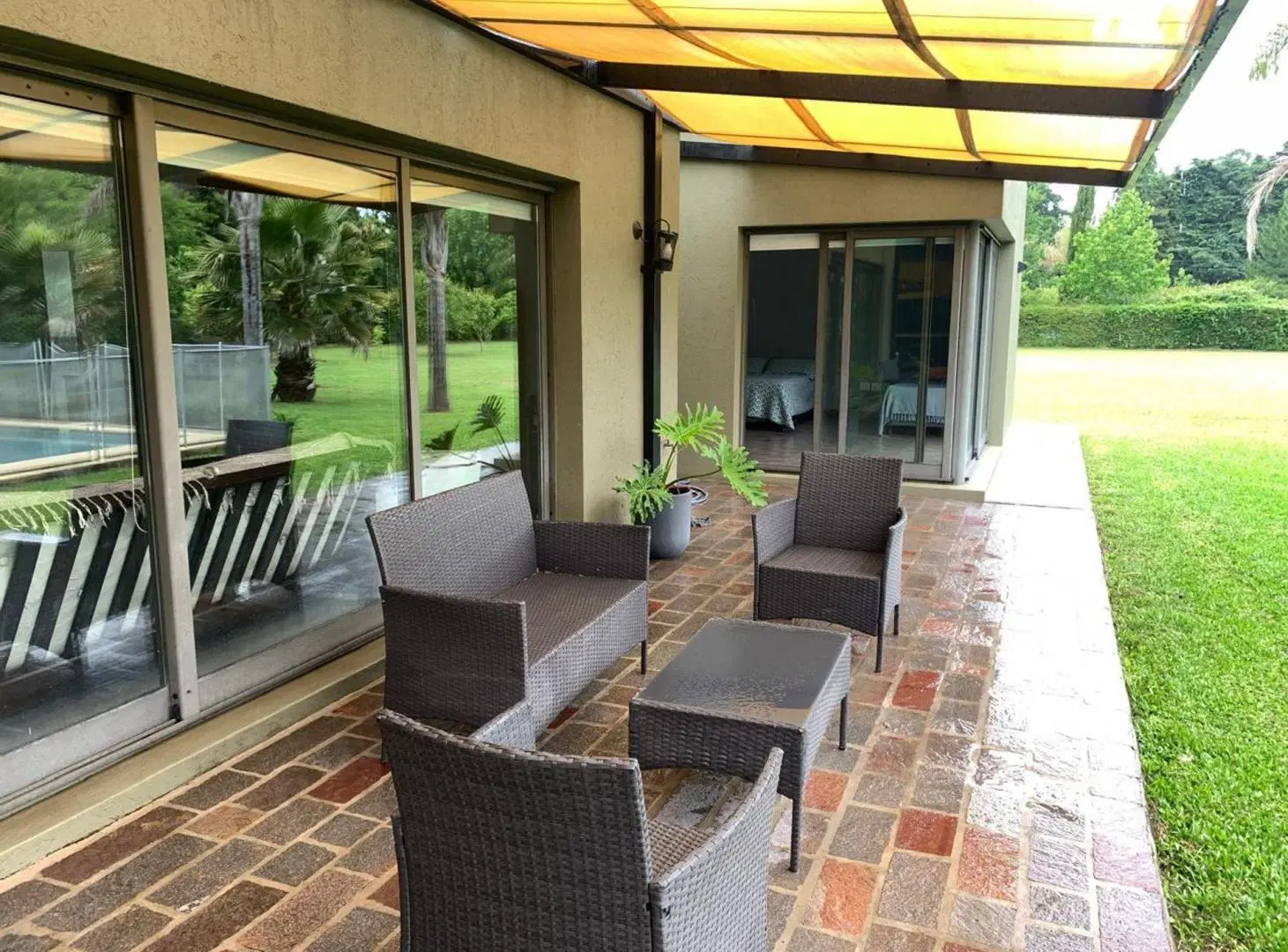 Venta Quinta Comarca del sol 5